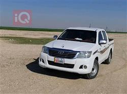 تويوتا هايلوكس